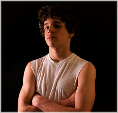 Pedro's likeness, used under licence from Inmagine.