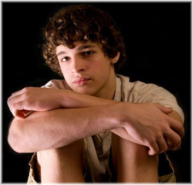 Peter's likeness, used under licence from Inmagine.