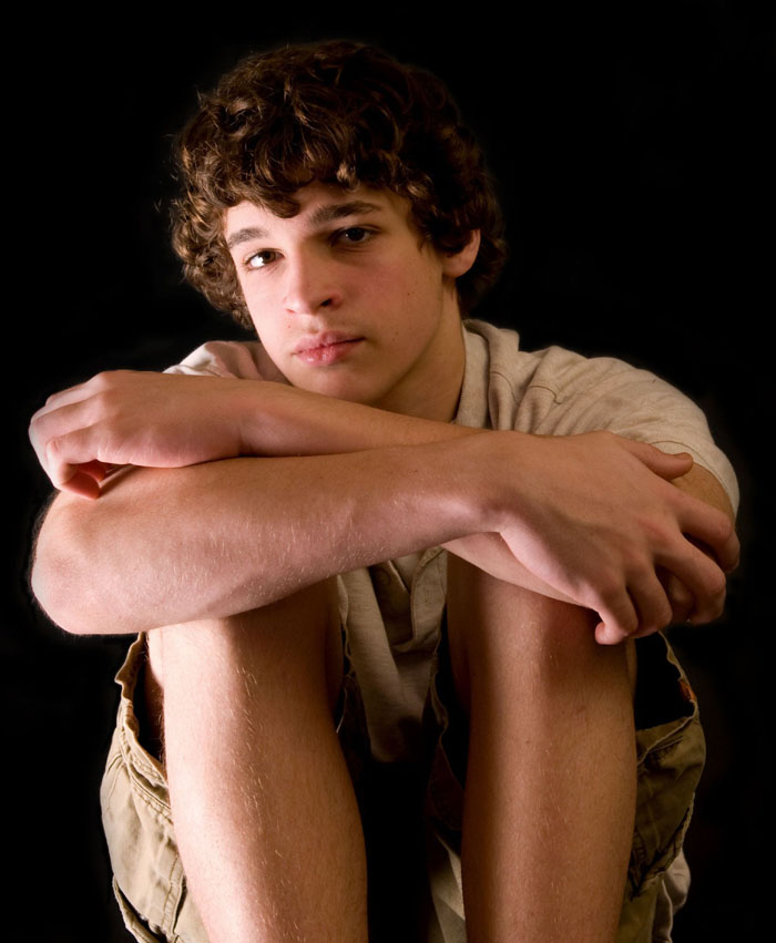 Peter's likeness, used under licence from Inmagine.